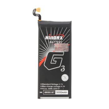 Baterija Hinorx za Samsung G930 S7 3000mAh