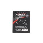 Baterija Hinorx za Samsung Galaxy S3 mini I8190/ S7562/ i8160 1500mAh