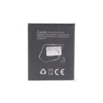 Baterija Hinorx za Samsung Galaxy Style Duos i8262D/i8268 1700mAh - Slika 2