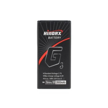 Baterija Hinorx za Samsung i9600 S5/G900 2800mAh