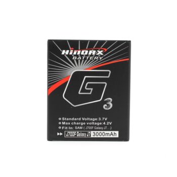 Baterija Hinorx za Samsung J700F Galaxy J7 3000mAh