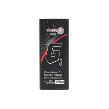Baterija Hinorx za Samsung N910 Note 4 3220 mAh