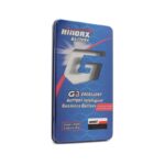 Baterija Hinorx za Samsung S5 Mini G800 2100mAh - Slika 4
