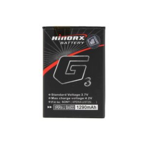 Baterija Hinorx za Sony Xperia U/BA600 1290mAh nespakovana