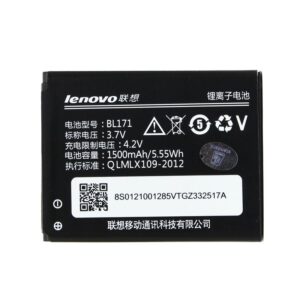 Baterija standard za Lenovo A319/A390 BL171