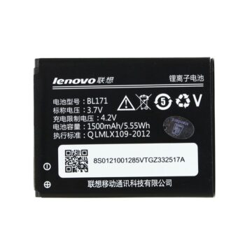 Baterija standard za Lenovo A319/A390 BL171