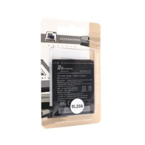 Baterija standard za Lenovo Vibe C2/A6020 BL259