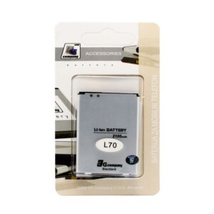 Baterija standard za LG L70/D320N/L65/D280 BL-52UH