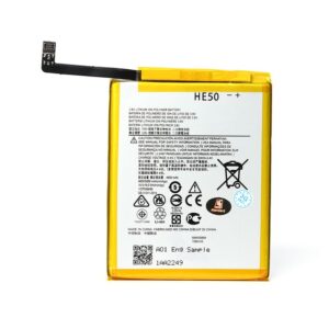 Baterija Standard za Motorola Moto E4 plus HE50