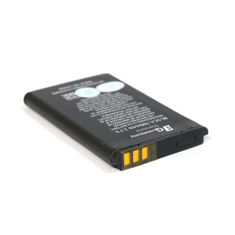 Baterija standard za Nokia 1112 (BL-5CA) 600mAh