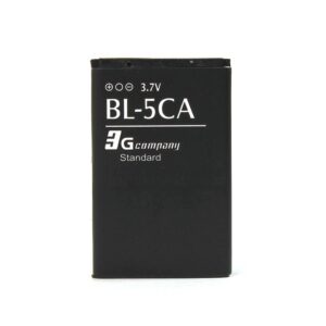 Baterija standard za Nokia 1112 (BL-5CA) 600mAh