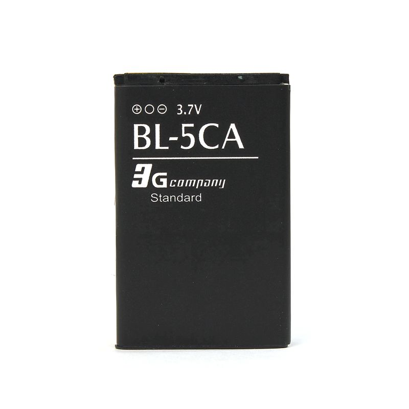 Baterija standard za Nokia 1112 (BL-5CA) 600mAh