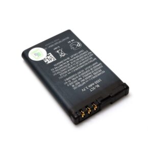 Baterija standard za Nokia 5220 (BL-5CT) 1050mAh