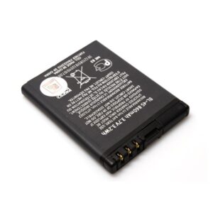 Baterija standard za Nokia 7610s (BL-4S) 750mAh
