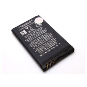 Baterija standard za Nokia 8800 art (BL-4U) 800mAh