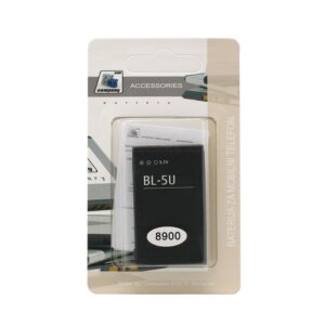 Baterija standard za Nokia 8900 (BL-5U)
