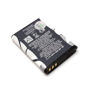 Baterija standard za Nokia N80 (BL-5B)
