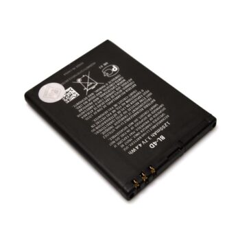 Baterija standard za Nokia N97 mini (BL-4D) 900mAh