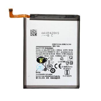 Baterija Standard za Samsung A325F Galaxy A32/A42/A72 EB-BA426ABY