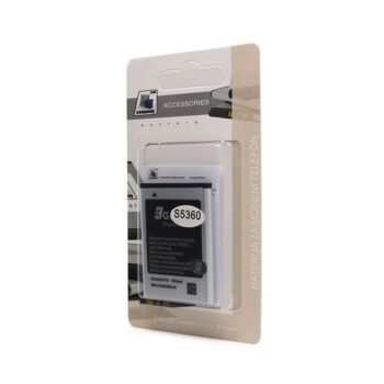 Baterija standard za Samsung S5360/S5380
