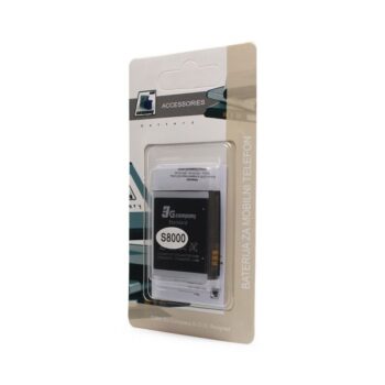 Baterija standard za Samsung S8000