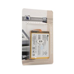 Baterija standard za Sony Xperia E5