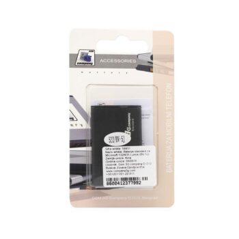 Baterija standard za Sony Xperia SP/M35H