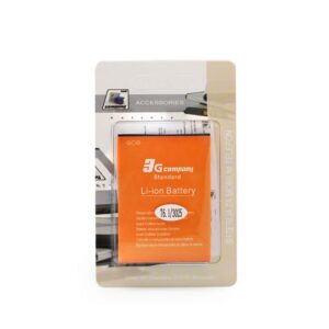 Baterija standard za Tesla 6.1/gotron gq 3025