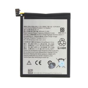 Baterija Standard za Vibe K6 Note/Motorola Moto G6 Play  BL-270