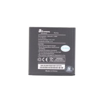 Baterija standard za Wiko Sunny