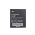 Baterija standard za ZTE N983 U960E V983 - Slika 2