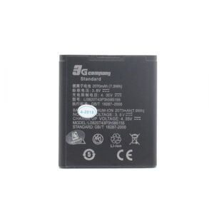 Baterija standard za ZTE N983 U960E V983