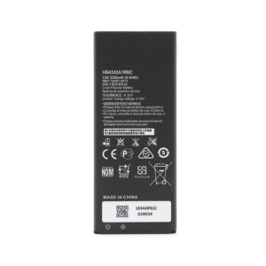 Baterija Teracell Plus za Huawei Y6/Honor 4A/Y5 II/Y6 II compact HB4342A1RBC