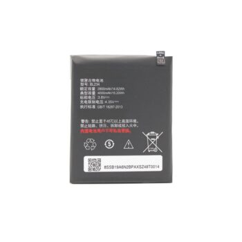 Baterija Teracell Plus za Lenovo A5000/Vibe P1M/P70/P90 BL234