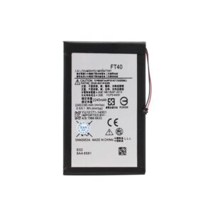Baterija Teracell Plus za Lenovo Moto E2/FT40