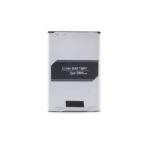 Baterija Teracell Plus za LG K10 2017/M250N BK-46G