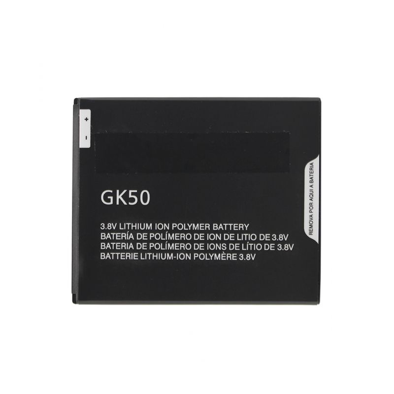 Baterija Teracell Plus za Motorola Moto E3 Power GK50 Baterija Teracell Plus za Motorola Moto E3 Power GK50 - Slika 1