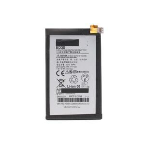 Baterija Teracell Plus za Motorola Moto G2 ED30