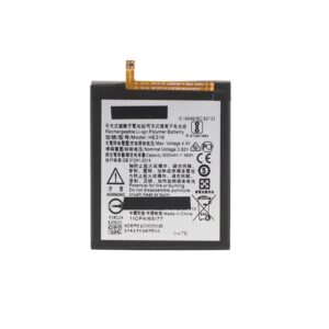 Baterija Teracell Plus za Nokia 6 (HE316)