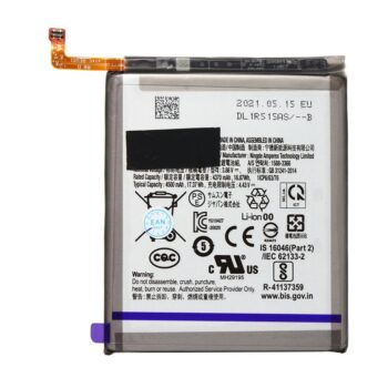 Baterija Teracell Plus za Samsung A525F GalaxyA52 4G/5G  EB-BG781ABY