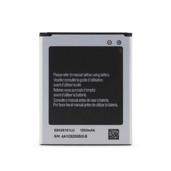 Baterija Teracell Plus za Samsung Galaxy S3 mini I8190/ S7562/ i8160  1500mAh