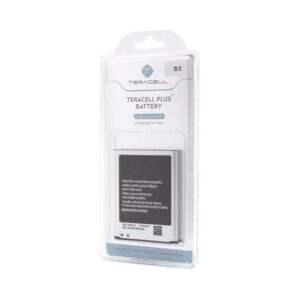 Baterija Teracell Plus za Samsung I9300 S3 2100mAh EB-L1G6LLU