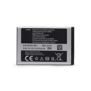 Baterija Teracell Plus za Samsung L700/F400/ZV60/S5610/S7070/S5260