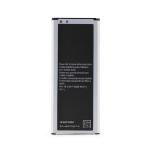 Baterija Teracell Plus za Samsung N910 Note 4 EB-BN910BBE