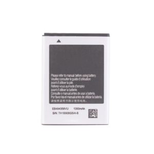 Baterija Teracell Plus za Samsung s5830/s6310/s6810/s7500/s6102