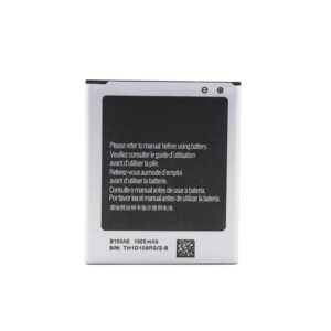 Baterija Teracell Plus za Samsung S7560/S7562/S7390/S7392/S7580/S7582/S7270