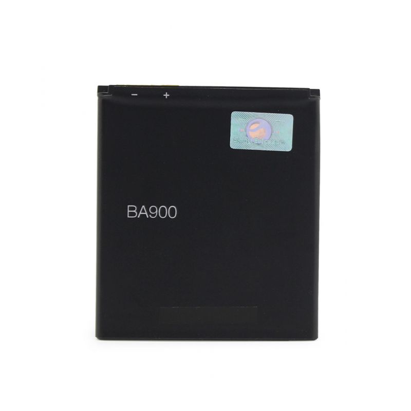 Baterija Teracell Plus za Sony Xperia J/L/M/E1 BA900 Baterija Teracell Plus za Sony Xperia J/L/M/E1 BA900 - Slika 1