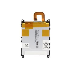 Baterija Teracell Plus za Sony Xperia Z1/L39H