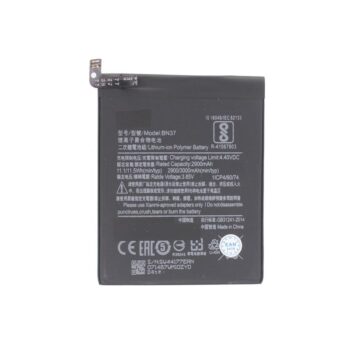 Baterija Teracell Plus za Xiaomi 6/6A (BN37)