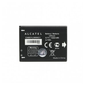 Baterija za Alcatel OT-3040/OT-818/OT-890/Vodafone 555 ORG